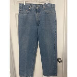 Vintage Levi’s 550 size 36x30